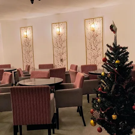 Poiana Stelelor Κάμπινγκ Văleni