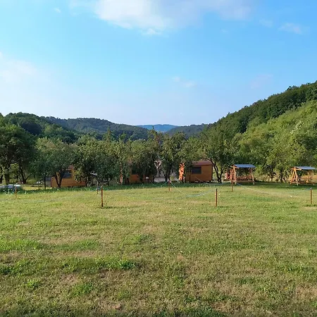 Poiana Stelelor Văleni