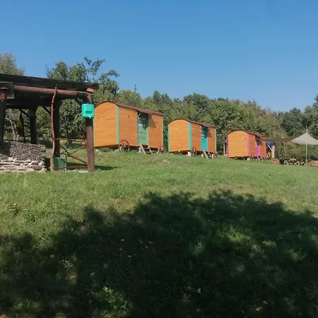 Poiana Stelelor Văleni